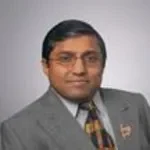 Dr. Faridali Gulamali Ramji, MD