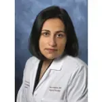 Dr. Farin F. Amersi, MD