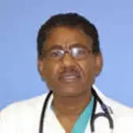 Dr. Farouk Mohamad Ali Belal, MD