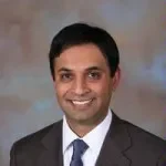 Dr. Farrukh Iqbal Sair, MD