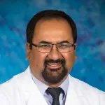 Dr. Farrukh A. Siddiqui, MD