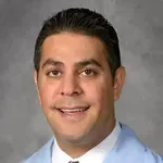 Dr. Farshad Sedaghat-Yazdi, MD