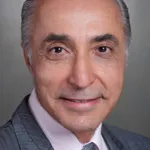 Dr. Farshid S. Rahbar, MD