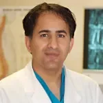 Dr. Farzad Hossainali Sabet, MD