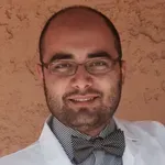 Dr. Farzam Afshar, ND