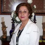 Dr. Fataneh Masomeh Ziari, MD