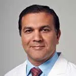 Dr. Fazal Akbar Ali, MD