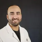 Dr. Federico Alfonso Auger, DPM