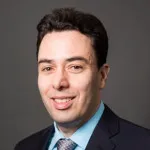 Dr Federico Hinestrosa