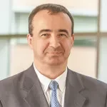 Dr. Fedja Alexander Rochling, MD