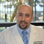 Dr. Feras Jeradeh-Boursoulian, MD