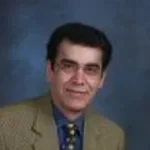 Dr. Fereidoon Parsioon, MD