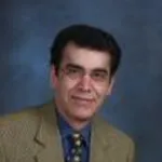 Dr. Fereidoon Parsioon, MD