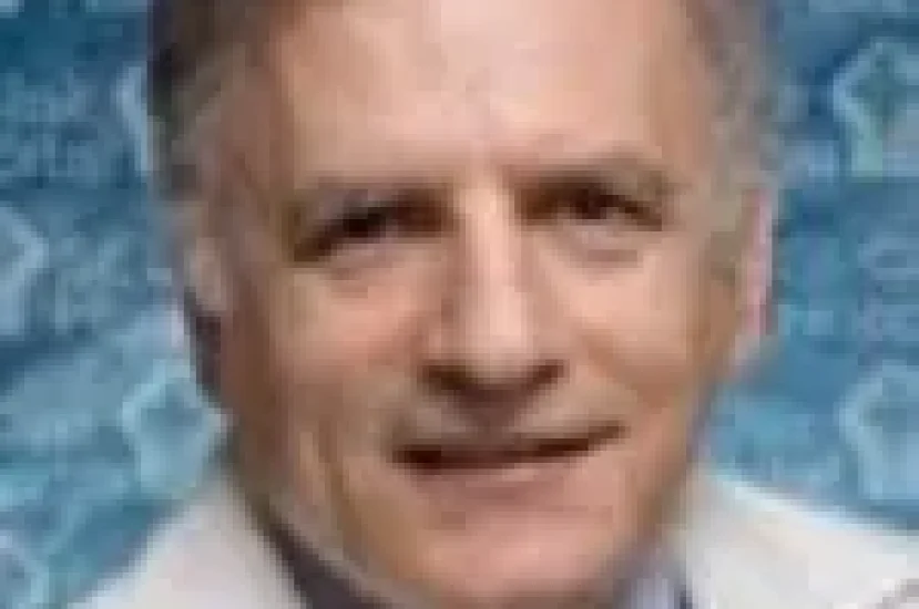 Dr. Fereydoon Daniel Radfar, MD