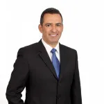 Dr. Fernando A. Perez