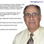 Dr. Fernando Stern, MD