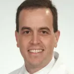 Dr. Fernando Andres Urrego, MD