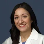 Dr. Filipa Andrea Ligeiro, MD
