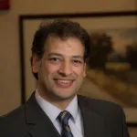 Dr. Firas R. Hijazi, MD