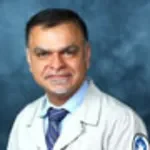 Dr. Fizan Abdullah, MD