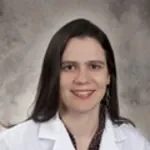 Dr. Flavia De Olivera Mendes, MD