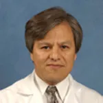 Dr. Flavio Amed Soliz, MD