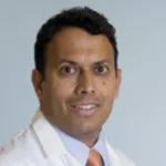 Dr. Florian S. Eichler, MD