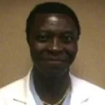 Dr. Fombe Ndiforchu, MD