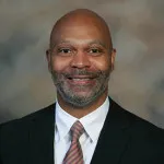 Dr. Forrest J. Robinson, DO