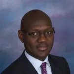 Dr Fortune Oluseyi Alabi