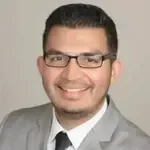 Dr. Fraaz M. Sayeed, DPM