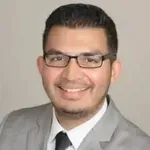 Dr. Fraaz M. Sayeed, DPM