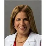 Dr. Frances Annette Behrmann, MD