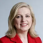 Dr. Frances Josephine Hayes, MD