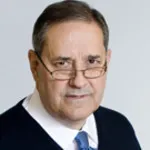 Dr. Francis Leo Delmonico, DO