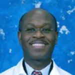 Dr. Francis D. Dickson, MD