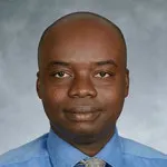 Dr. Francis Kwabena Eshun, MD