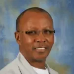 Dr. Francis Kangethe, MD