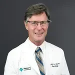 Dr. Francis Lally, MD