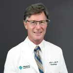 Dr. Francis Lally, MD