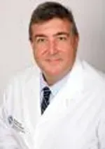 Dr. Francis Robert Patterson, MD