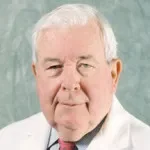 Dr. Francis Xavier Rockett, MD