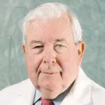 Dr. Francis Xavier Rockett, MD