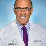 Dr. Francis P. Sutter, DO