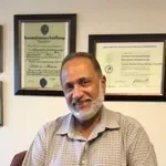 Dr. Francisco Rodriguez, MD