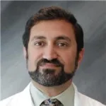 Dr. Franck Farzad Rahaghi, MD