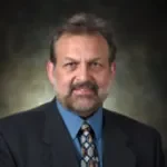 Dr. Frank Thomas Bunch, MD