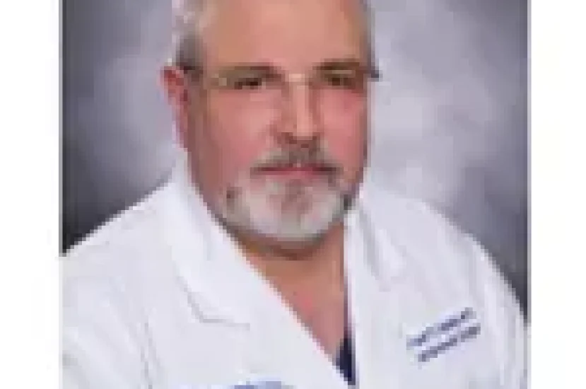 Dr. Frank Catinella, MD