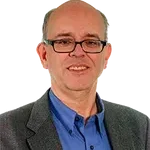 Dr. Frank Peter Hull, MD