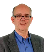 Dr. Frank Peter Hull, MD